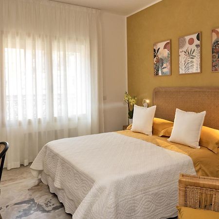 Rotareddu B&B Luogosanto Exteriör bild